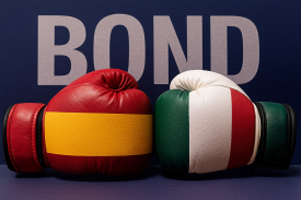 La deuda española mejora su solvencia: ¿mejor las obligaciones españolas que las italianas?